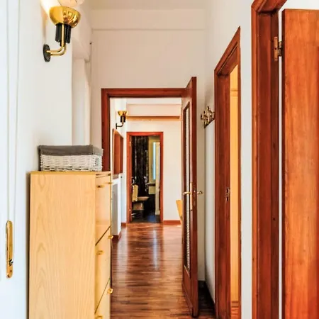 Holiday home Sunshine By Interhome